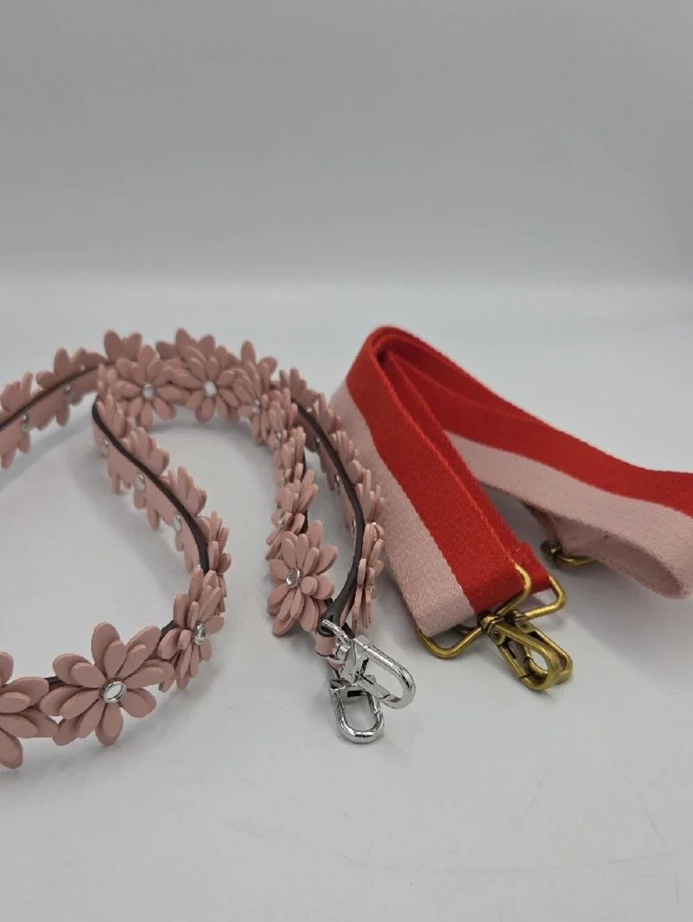 Replacement Bag Strap & Accesories Bundle